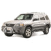Westin 30-0020 Safari Bull Bar - Truck Part Superstore