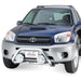 Westin 30-0020 Safari Bull Bar - Truck Part Superstore
