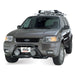 Westin 30-0025 Safari Bull Bar - Truck Part Superstore