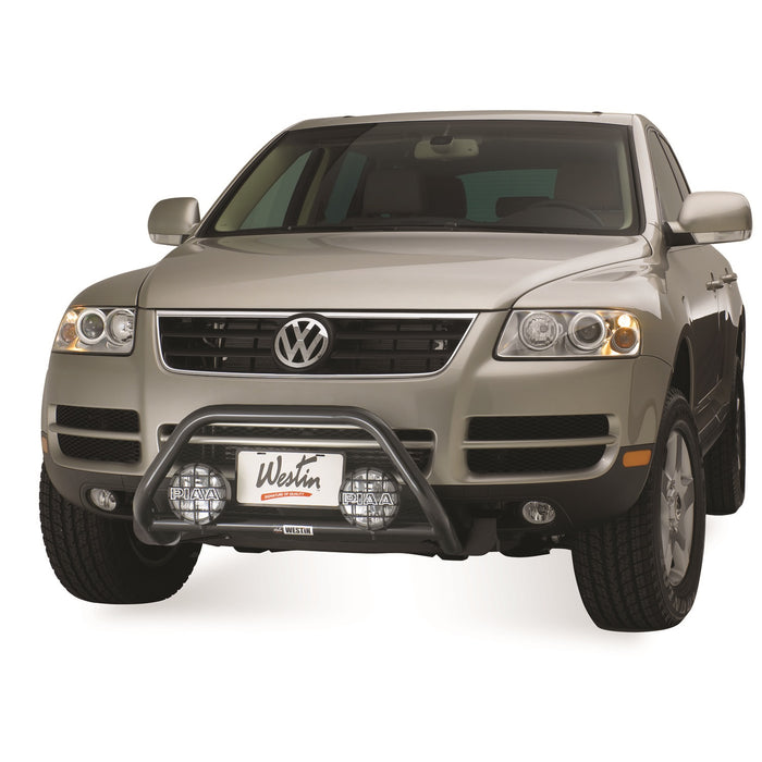 Westin 30-0025 Safari Bull Bar - Truck Part Superstore
