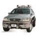 Westin 30-0025 Safari Bull Bar - Truck Part Superstore