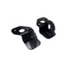 Westin 30-1075 Safari Bull Bar Mount Kit; Black Finish; - Truck Part Superstore