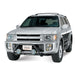 Westin 30-1115 Safari Bull Bar Mount Kit; Black Finish; - Truck Part Superstore