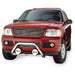 Westin 30-1185 Safari Bull Bar Mount Kit; Black Finish; - Truck Part Superstore