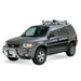 Westin 30-1375 Safari Bull Bar Mount Kit; Minor Cutting Of Air Dam Required; Black Finish; - Truck Part Superstore