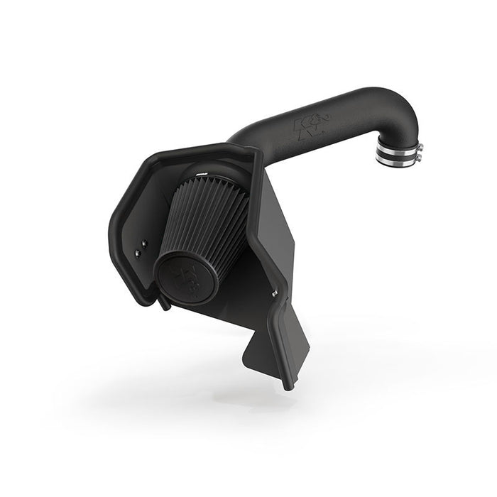K&N 30-1561 Engine Cold Air Intake Performance Kit - Truck Part Superstore