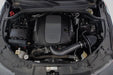 K&N 30-1563 Engine Cold Air Intake Performance Kit - Truck Part Superstore