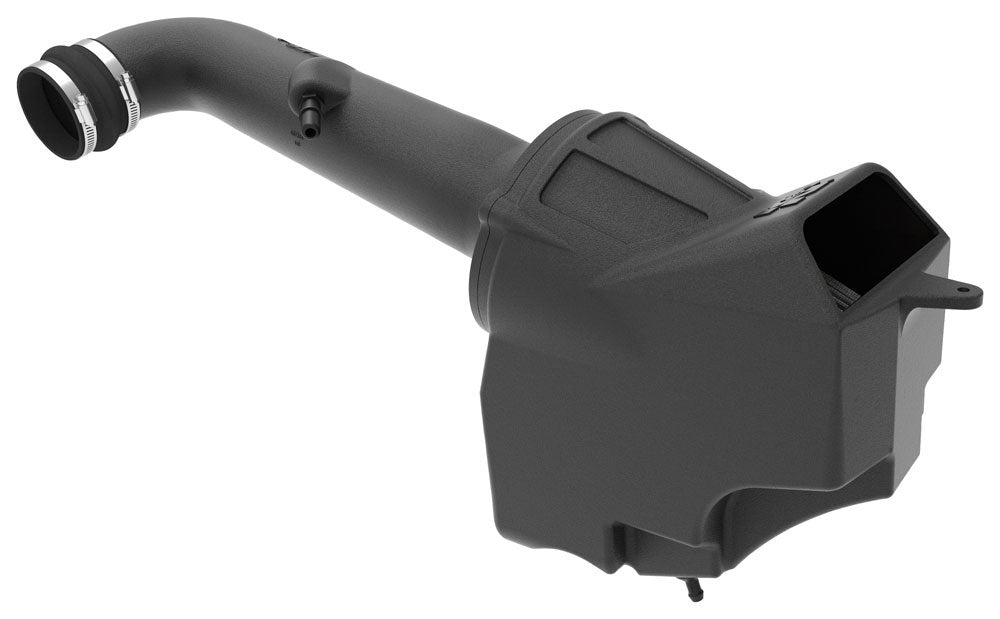 K&N 30-1576 Engine Air Intake and Air Box Kit - Truck Part Superstore