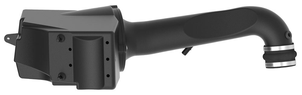 K&N 30-1576 Engine Air Intake and Air Box Kit - Truck Part Superstore