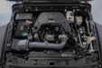 K&N 30-1576 Engine Air Intake and Air Box Kit - Truck Part Superstore