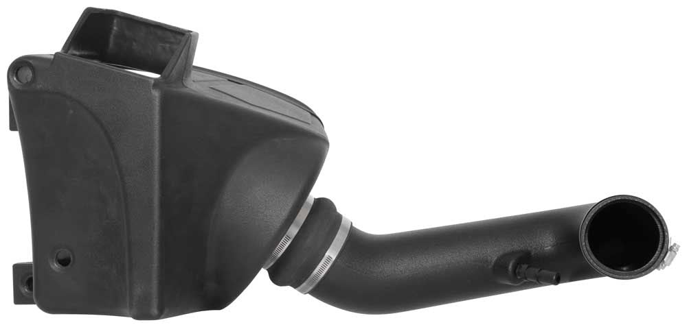 K&N 30-1578 Engine Cold Air Intake Performance Kit - Truck Part Superstore