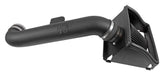 K&N 30-2591 Engine Cold Air Intake Performance Kit - Truck Part Superstore