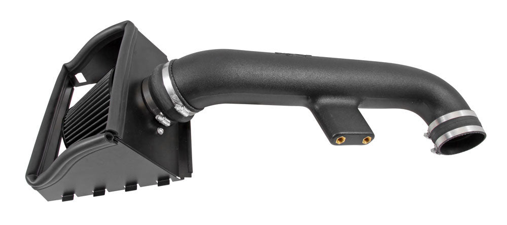 K&N 30-2591 Engine Cold Air Intake Performance Kit - Truck Part Superstore