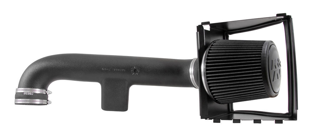 K&N 30-2591 Engine Cold Air Intake Performance Kit - Truck Part Superstore