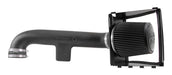 K&N 30-2591 Engine Cold Air Intake Performance Kit - Truck Part Superstore