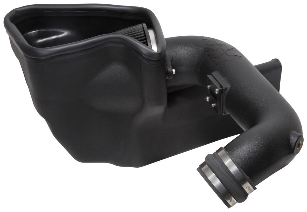 K&N 30-2605 Engine Cold Air Intake Performance Kit - Truck Part Superstore