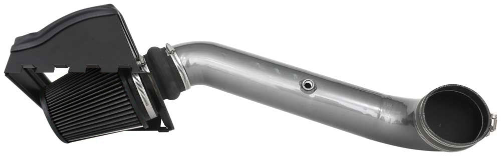 K&N 30-2616KC Engine Cold Air Intake Performance Kit - Truck Part Superstore