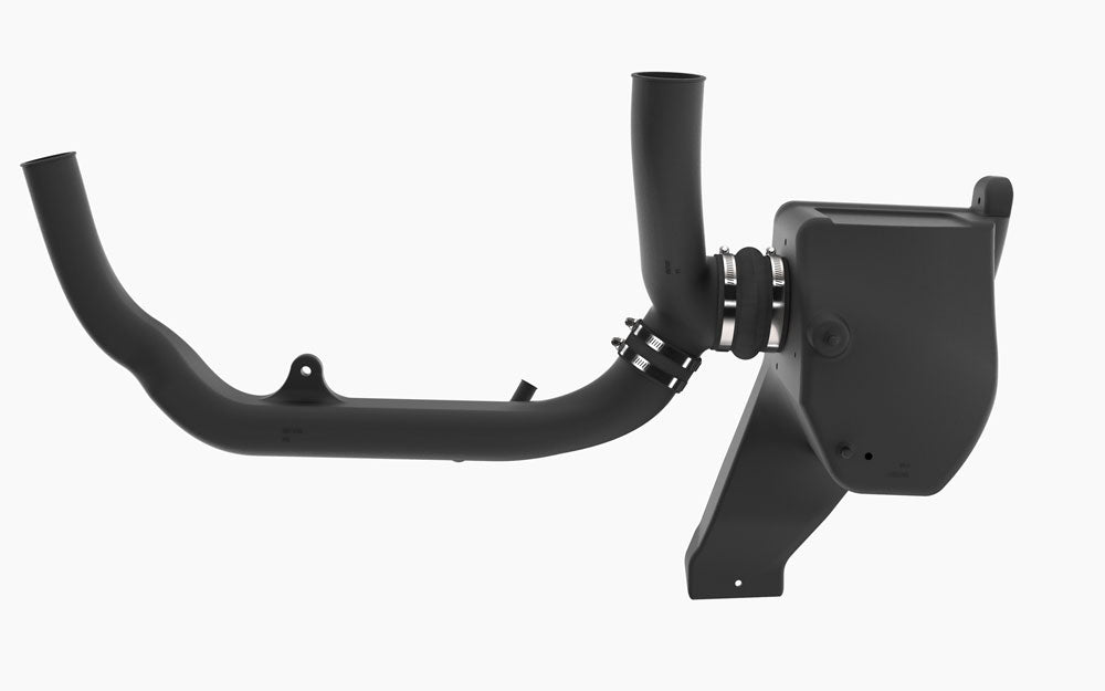 K&N 30-2619 Engine Air Intake and Air Box Kit - Truck Part Superstore