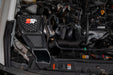 K&N 30-2620 Engine Air Intake and Air Box Kit - Truck Part Superstore