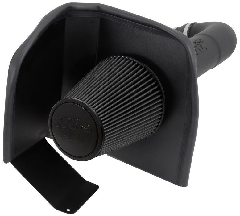 K&N 30-3082 Engine Cold Air Intake Performance Kit - Truck Part Superstore