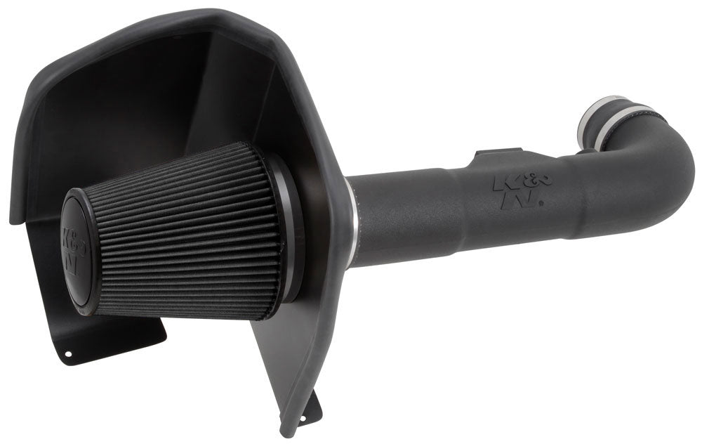 K&N 30-3082 Engine Cold Air Intake Performance Kit - Truck Part Superstore