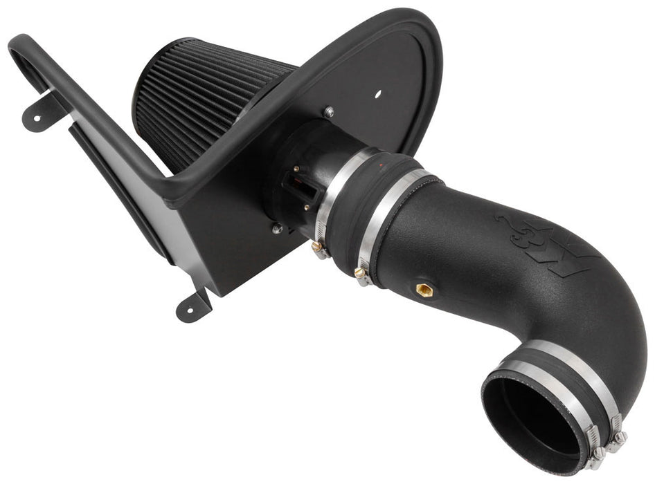 K&N 30-3092 Engine Cold Air Intake Performance Kit - Truck Part Superstore