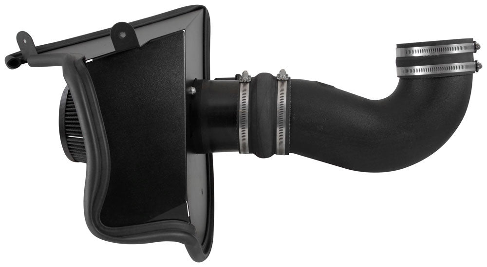 K&N 30-3092 Engine Cold Air Intake Performance Kit - Truck Part Superstore