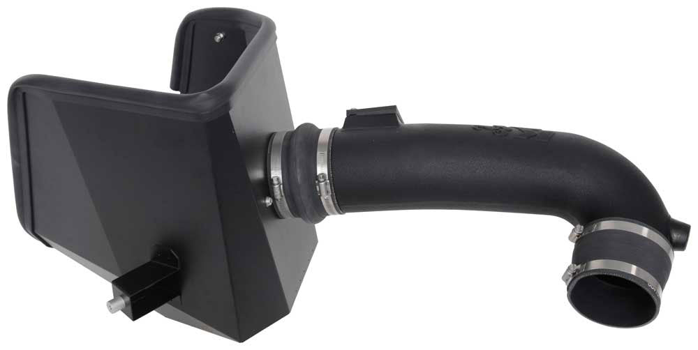 K&N 30-3110 Engine Cold Air Intake Performance Kit - Truck Part Superstore