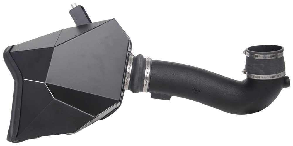 K&N 30-3110 Engine Cold Air Intake Performance Kit - Truck Part Superstore