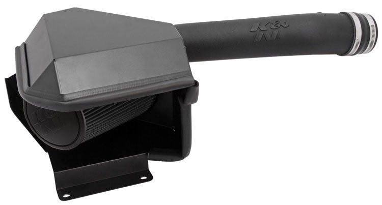 K&N 30-9034 Engine Cold Air Intake Performance Kit - Truck Part Superstore