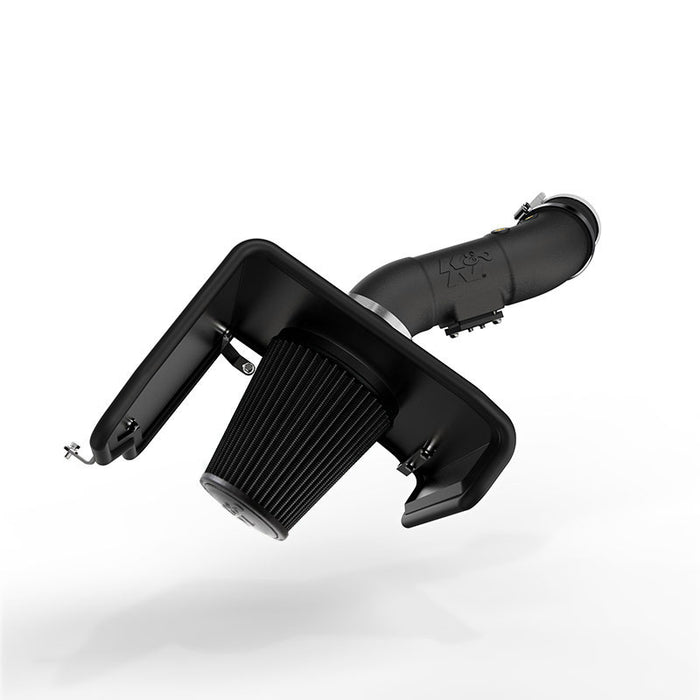 K&N 30-9036 Engine Cold Air Intake Performance Kit - Truck Part Superstore