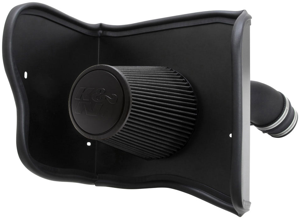 K&N 30-9036 Engine Cold Air Intake Performance Kit - Truck Part Superstore