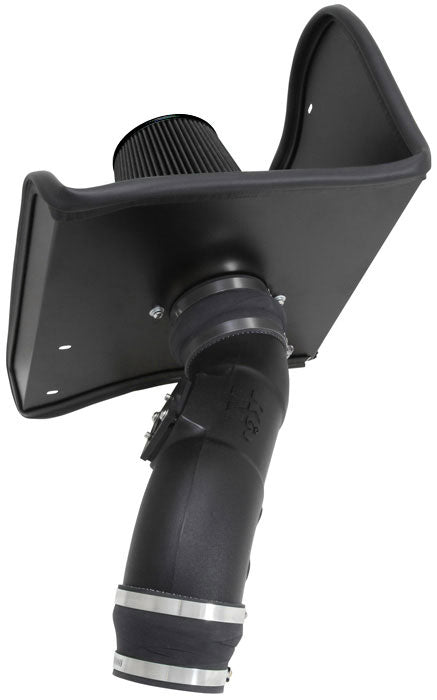 K&N 30-9036 Engine Cold Air Intake Performance Kit - Truck Part Superstore