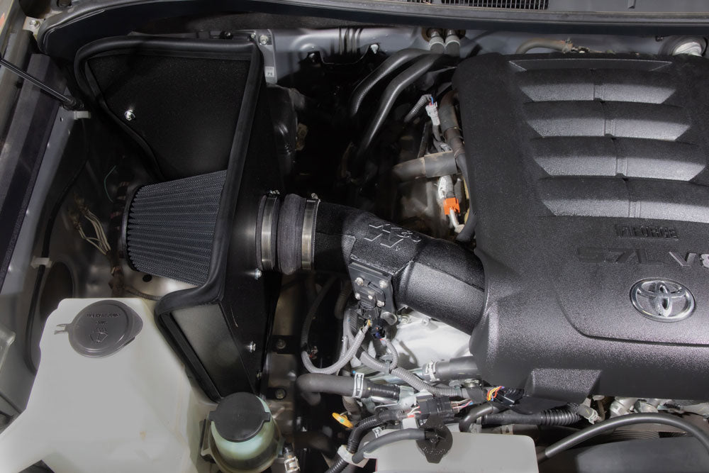 K&N 30-9036 Engine Cold Air Intake Performance Kit - Truck Part Superstore