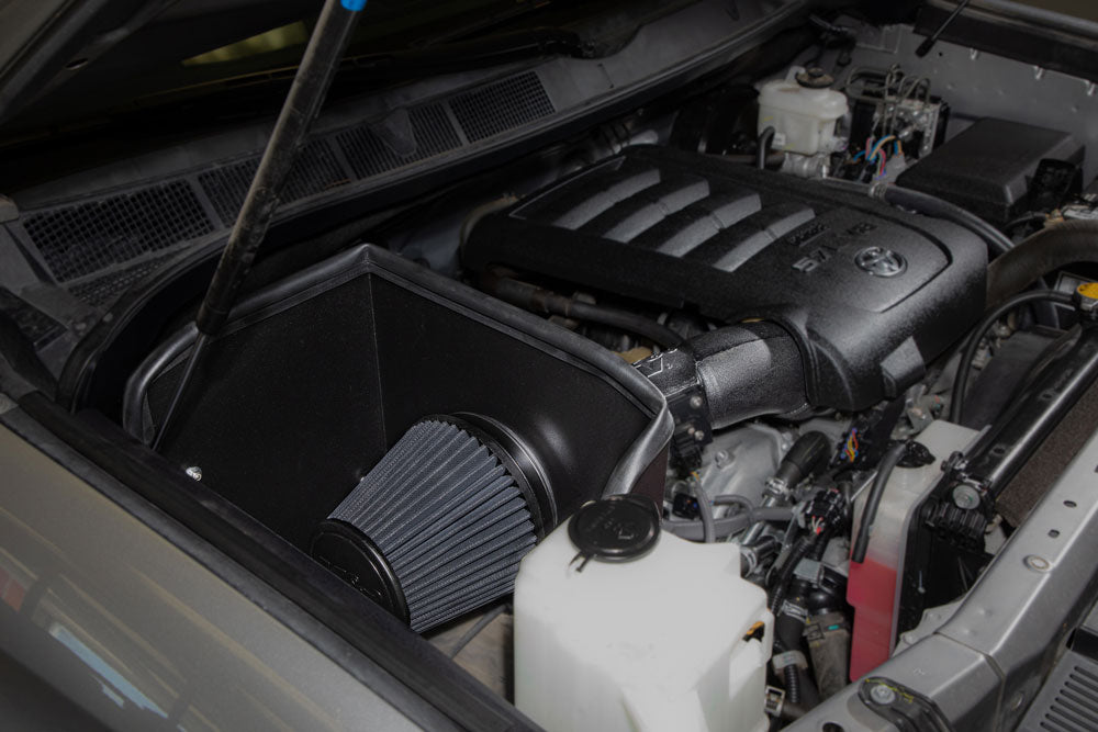 K&N 30-9036 Engine Cold Air Intake Performance Kit - Truck Part Superstore