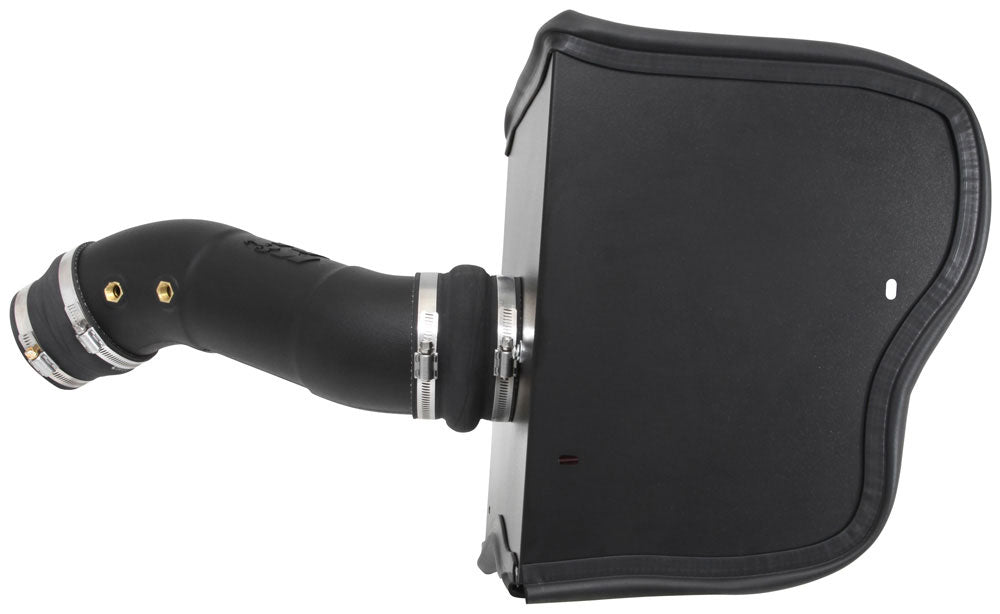 K&N 30-9036 Engine Cold Air Intake Performance Kit - Truck Part Superstore
