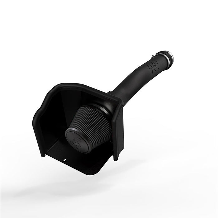 K&N 30-9039 Engine Cold Air Intake Performance Kit - Truck Part Superstore