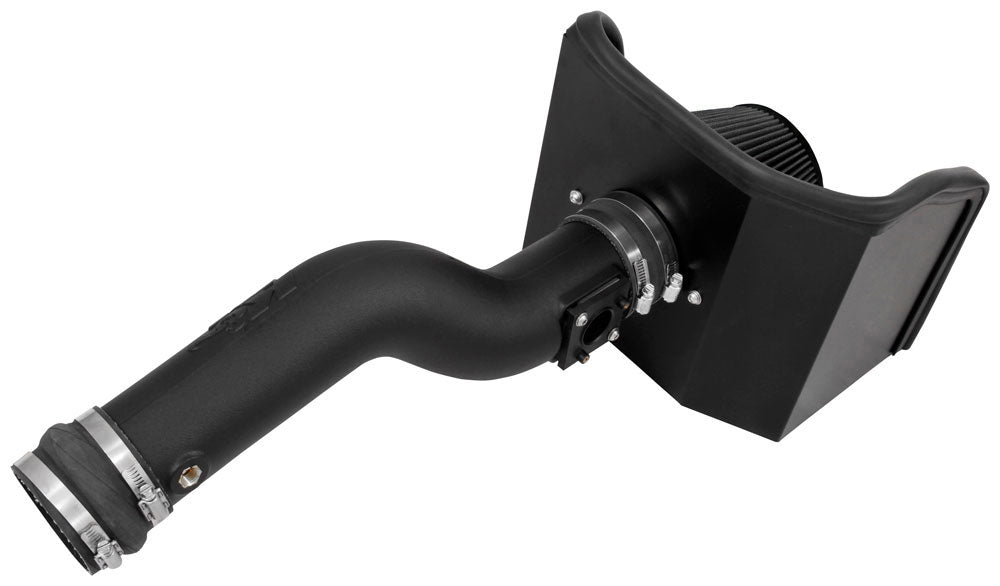 K&N 30-9039 Engine Cold Air Intake Performance Kit - Truck Part Superstore