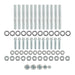 Holley 300-252 Intake Manifold Replacement Hardware; Fits Small Block Ford 302 Hi-Ram Manifold; - Truck Part Superstore