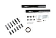 Holley 300-269 Engine Intake Manifold - Truck Part Superstore
