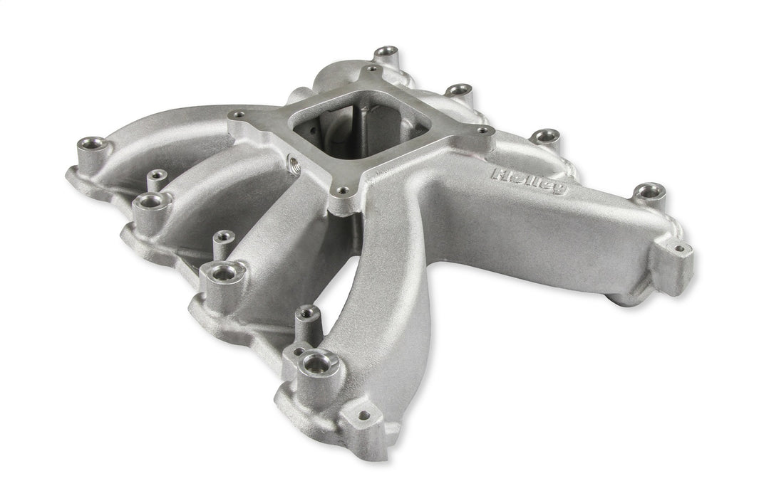 Holley 300-269 Engine Intake Manifold - Truck Part Superstore