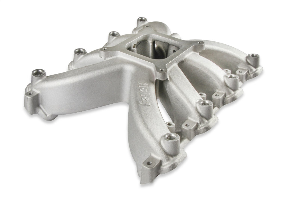 Holley 300-269 Engine Intake Manifold - Truck Part Superstore