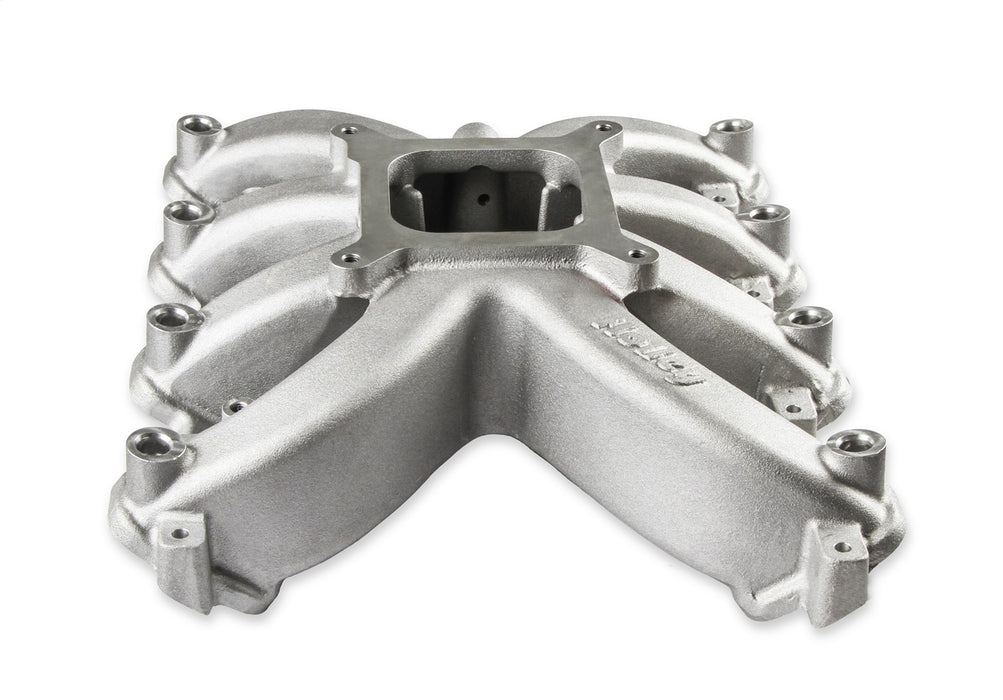 Holley 300-269 Engine Intake Manifold - Truck Part Superstore