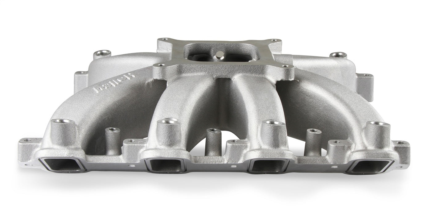 Holley 300-269 Engine Intake Manifold - Truck Part Superstore