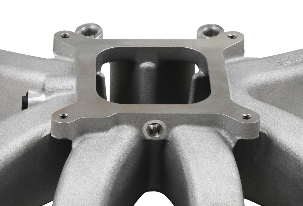Holley 300-269 Engine Intake Manifold - Truck Part Superstore