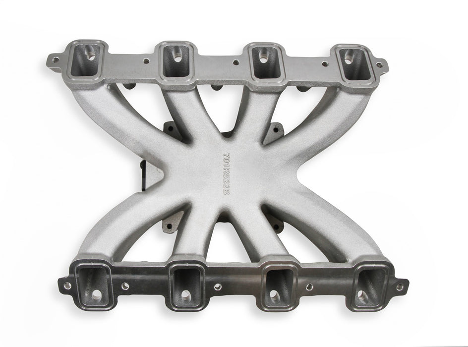 Holley 300-269 Engine Intake Manifold - Truck Part Superstore