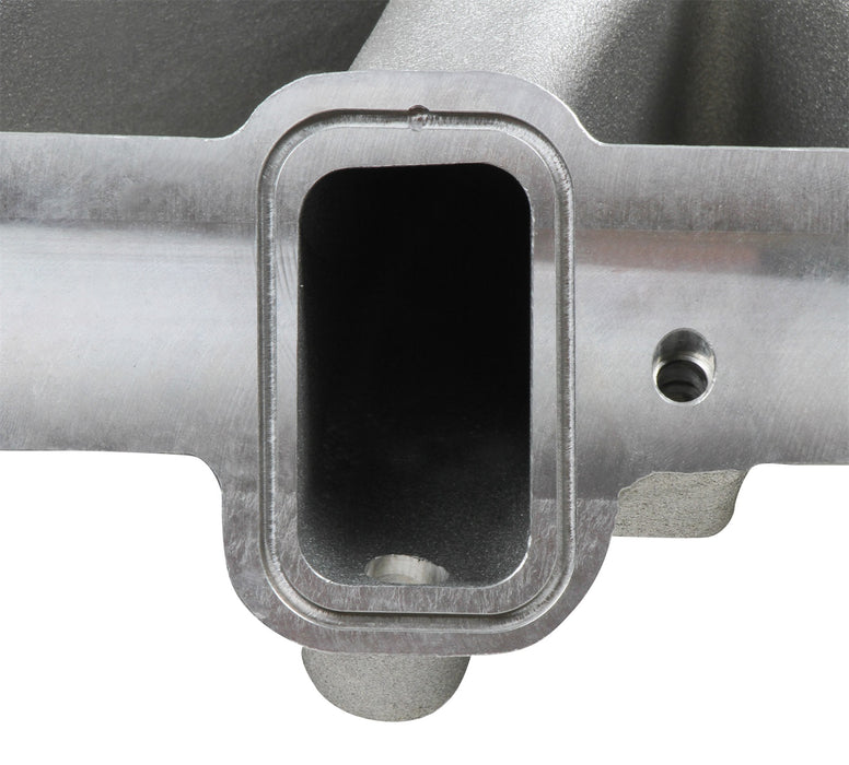 Holley 300-269 Engine Intake Manifold - Truck Part Superstore