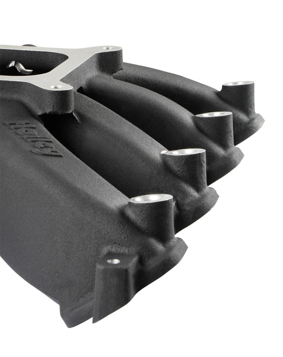 Holley 300-269BK Engine Intake Manifold - Truck Part Superstore