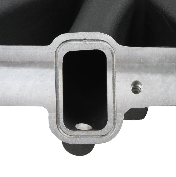 Holley 300-269BK Engine Intake Manifold - Truck Part Superstore
