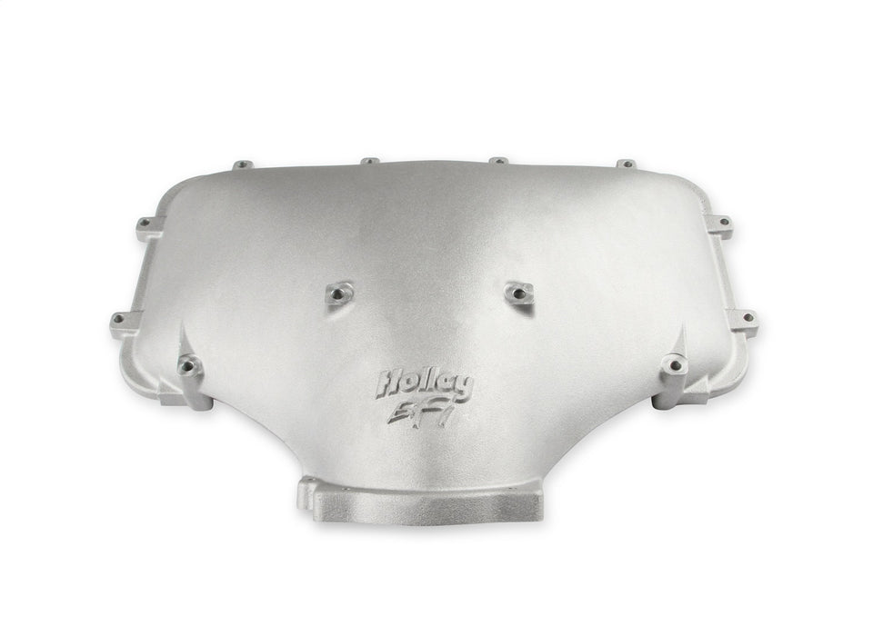 Holley 300-309 Engine Intake Manifold - Truck Part Superstore